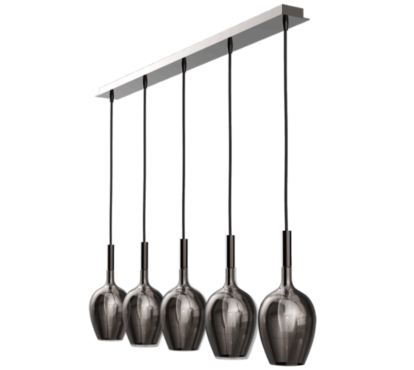 Подвесной светильник ROSE-2 1