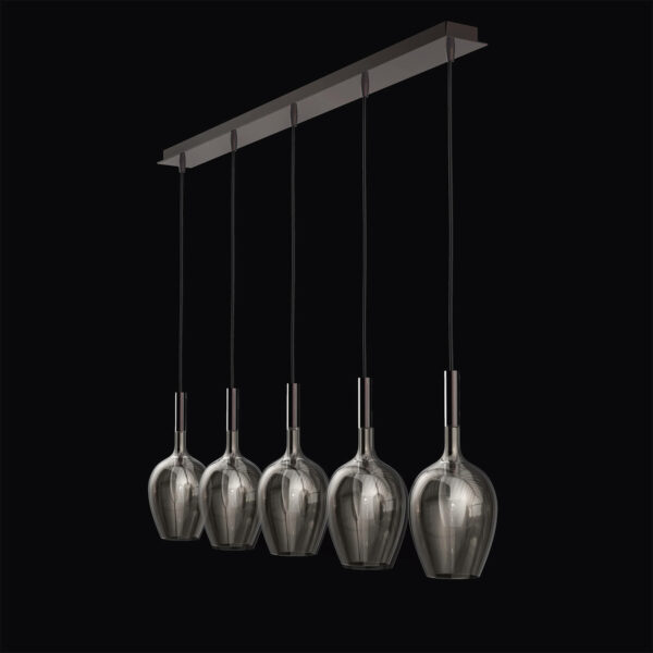 Подвесной светильник ROSE-2 2