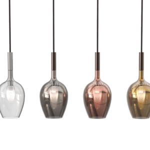 Подвесной светильник ROSE-5 1