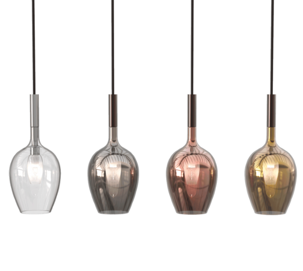 Подвесной светильник ROSE-5 1