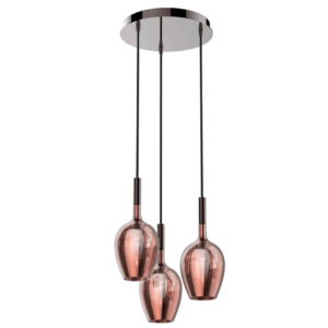 Подвесной светильник ROSE-4 1