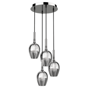Подвесной светильник ROSE-3 1