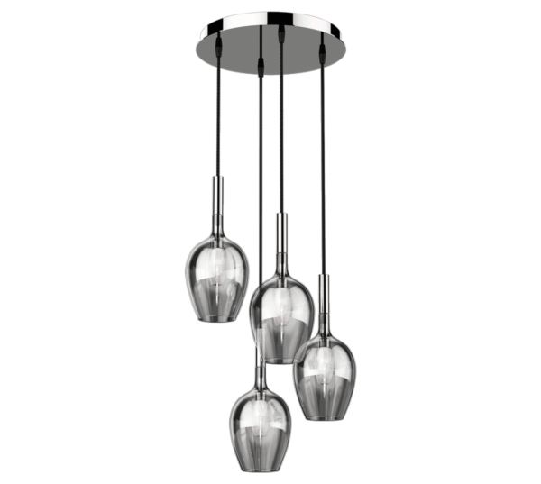 Подвесной светильник ROSE-3 1