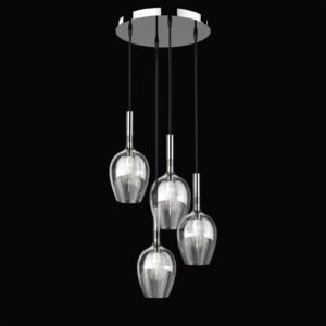 Подвесной светильник ROSE-3 2