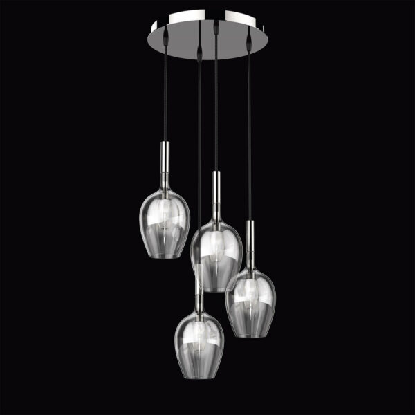 Подвесной светильник ROSE-3 2