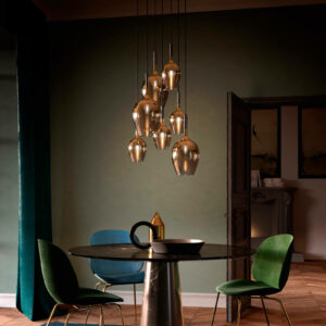 Подвесной светильник ROSE 2