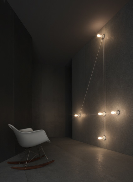 Светильник IDEAFIXED 3