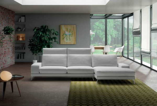 Диван Upper Tidy 4