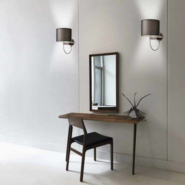 Настенная лампа LILY 3