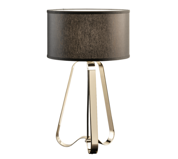 Настольная лампа LILY 1