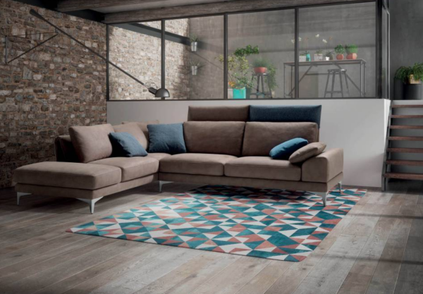 Диван Upper Top 1