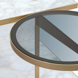 Журнальный столик ALFRED M 2