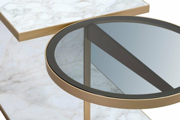 Журнальный столик ALFRED M 2