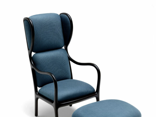 Кресло BERGERE 30 6