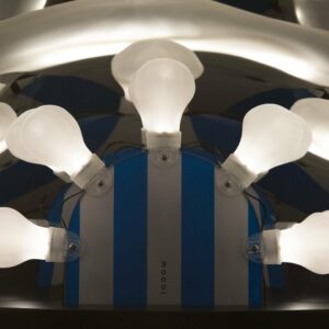 Настольная лампа SPACE 8