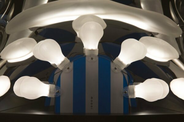 Настольная лампа SPACE 8