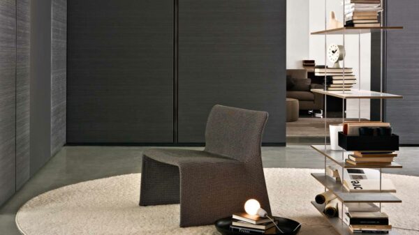 Кресло GLOVE 2 3