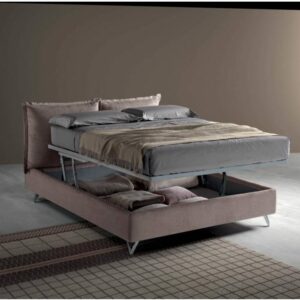 Кровать Wisp 3