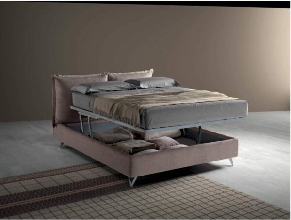 Кровать Wisp 3