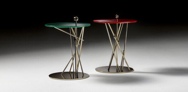 Кофейный столик TAO 2