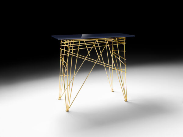 Консоль LIN 2