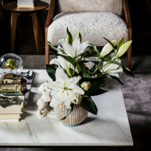 Кофейный столик PABLO 4