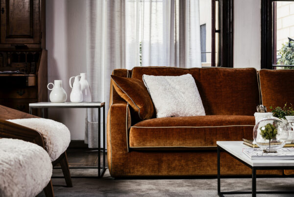 Кофейный столик PABLO 5