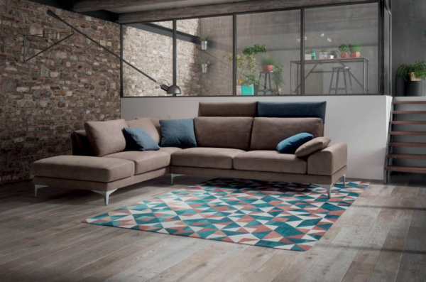 Диван Upper Top 4