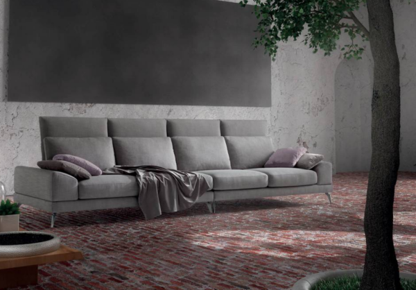 Диван Upper Top 5