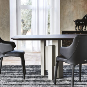 Обеденный стол skyline wood 4