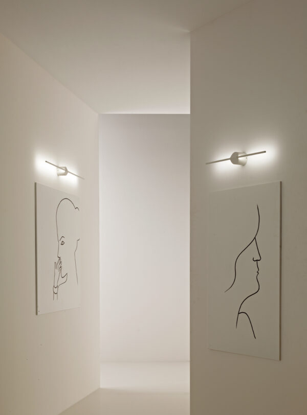 Светильник PIC 1