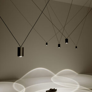 Подвесной светильник M.T.O 5