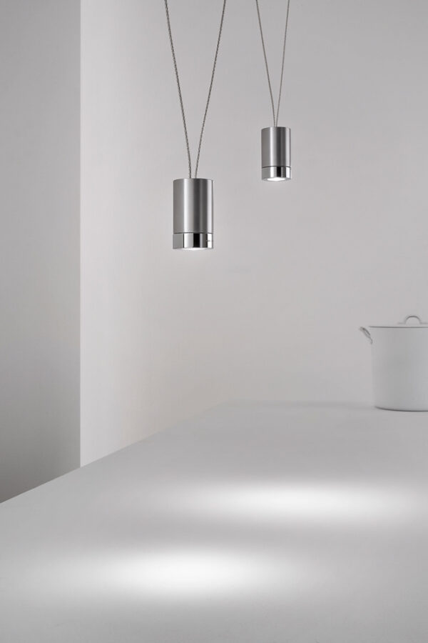 Подвесной светильник M.T.O 1