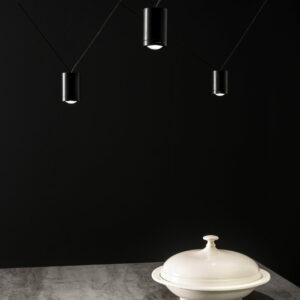 Подвесной светильник M.T.O 9