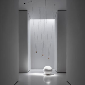 Подвесной светильник M.T.O 6