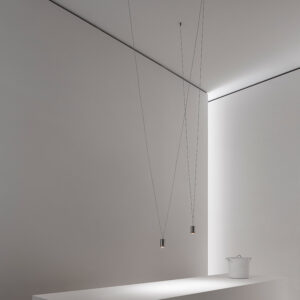 Подвесной светильник M.T.O 2