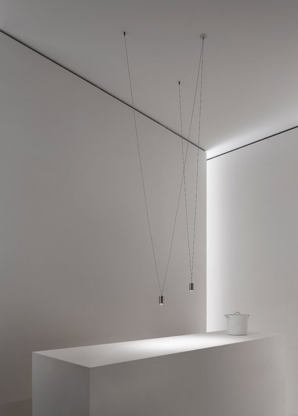 Подвесной светильник M.T.O 2