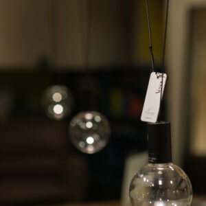 Подвесной светильник M.T.O 10