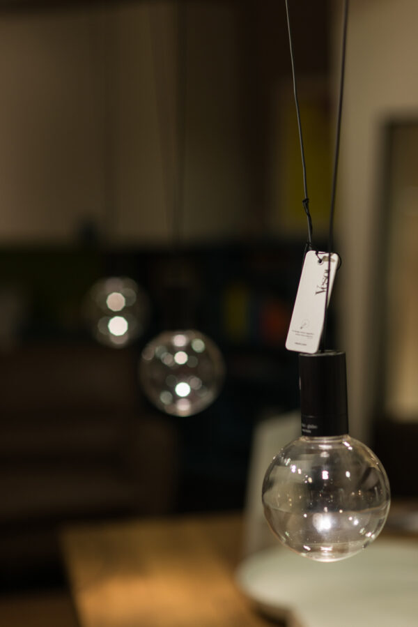 Подвесной светильник M.T.O 10