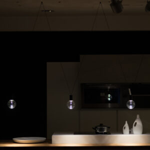 Подвесной светильник M.T.O 12