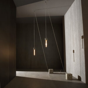 Торшер TIRAMISU 4