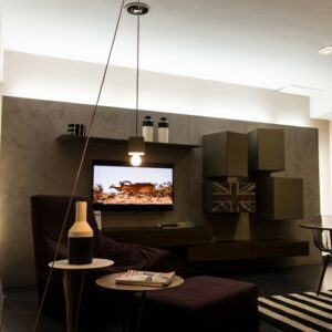 Торшер TIRAMISU 2