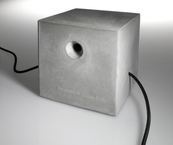 Торшер TIRAMISU 5