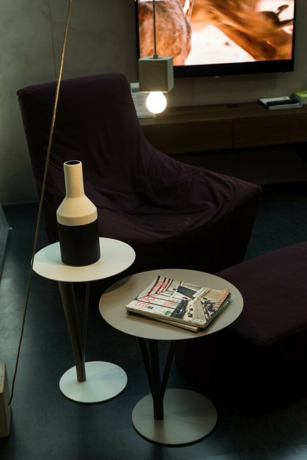 Торшер TIRAMISU 3