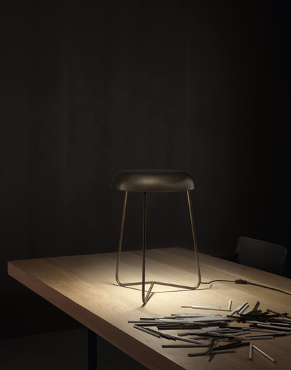 Настольная лампа TREPIE 3