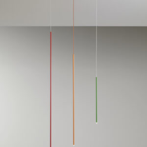 Подвесной светильник TUBETTO 8