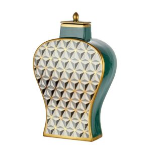 Ваза GILDED JUG 2 1