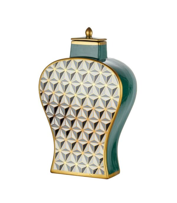 Ваза GILDED JUG 2 1