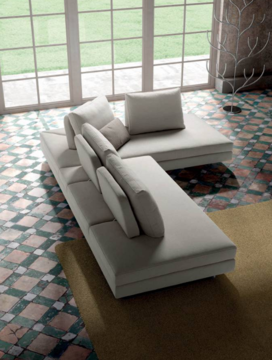 Диван Harmony 2