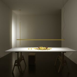 Подвесной светильник CARO 1